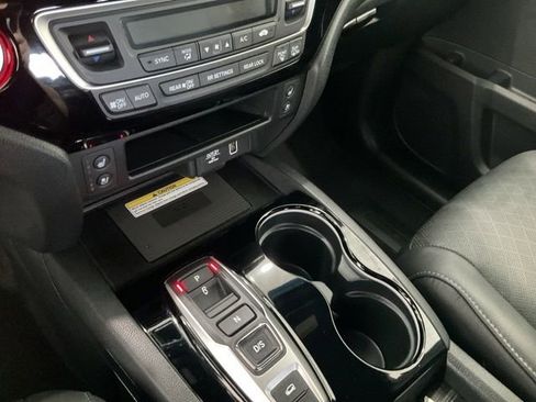 Certified 2023 Honda Passport Elite image 13