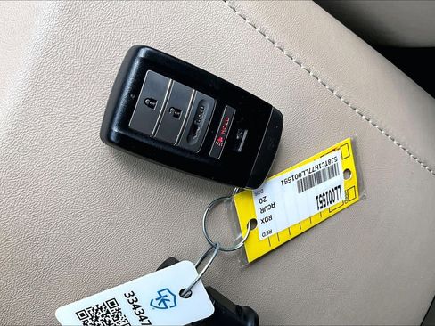 Used 2020 Acura RDX FWD w/ Advance Package image 15