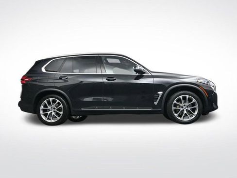Used 2024 BMW X5 xDrive40i image 33