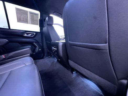 Used 2022 Chevrolet Tahoe LT AWD/4WD image 42