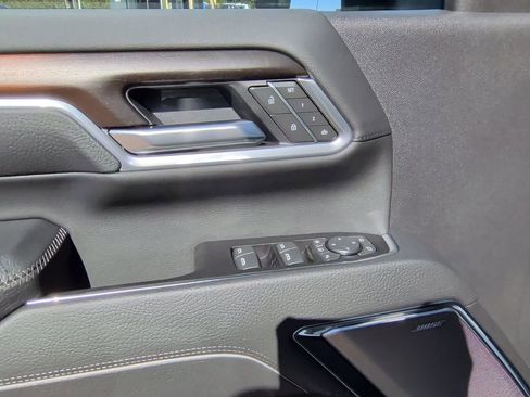 New 2026 GMC Sierra 2500 Denali w/ Denali Reserve Package image 12