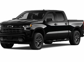 New 2026 Chevrolet Silverado 1500 RST RWD video 1