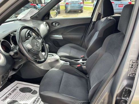 Used 2014 Nissan Juke SV w/ Navigation Package image 20