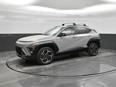 New 2026 Hyundai Kona SEL Premium