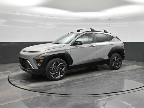 New 2026 Hyundai Kona SEL Premium AWD/4WD image 1