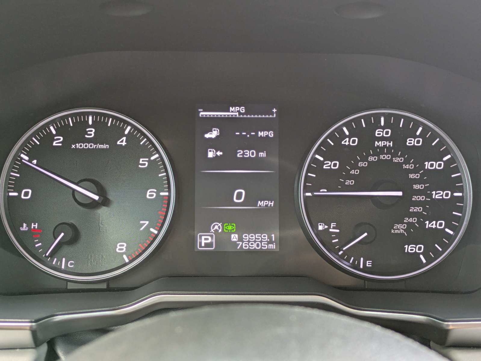 Used 2023 Subaru Outback Limited AWD/4WD image 26