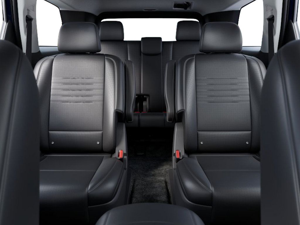 New 2027 Hyundai Palisade Limited AWD/4WD image 11
