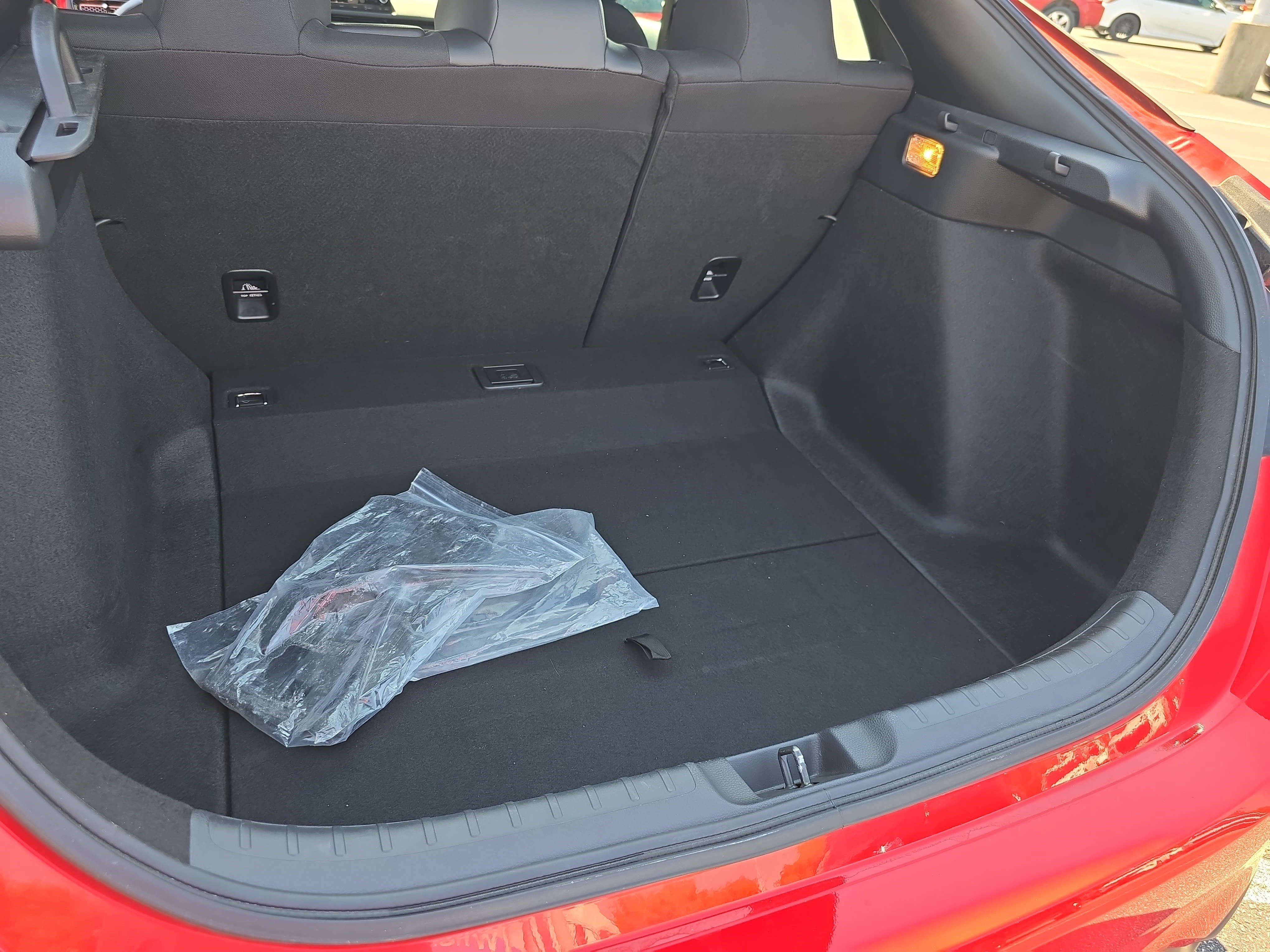 Certified 2024 Honda Civic Sport image 12