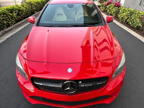 Used 2014 Mercedes-Benz CLA 250 CLA 250 4dr Sedan image 14