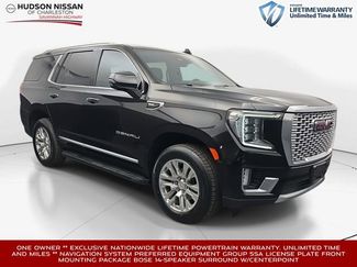 Used 2024 GMC Yukon Denali video 1