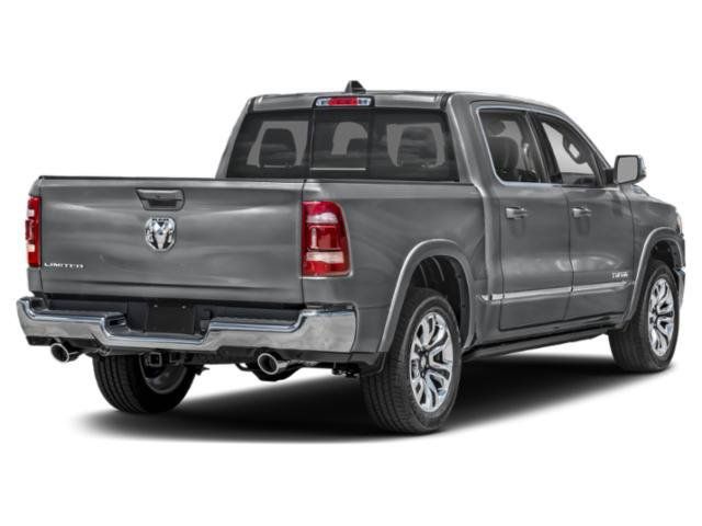 Used 2024 RAM 1500 Limited w/ Night Edition AWD/4WD image 5