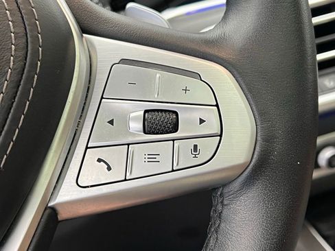 Used 2022 BMW X7 xDrive40i w/ Executive Package AWD/4WD image 19