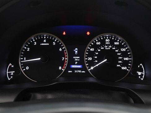 Used 2015 Lexus ES 350 w/ Premium Package FWD image 27
