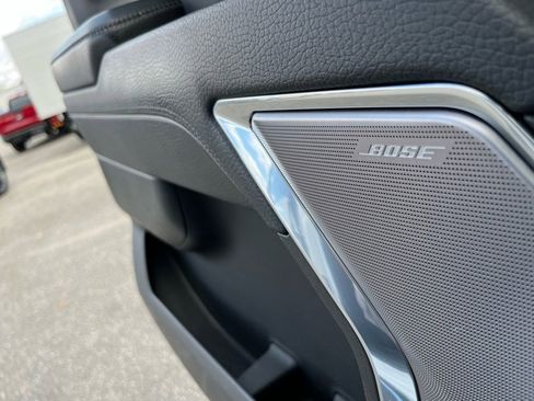 Used 2024 GMC Sierra 2500 Denali w/ Denali Reserve Package image 33