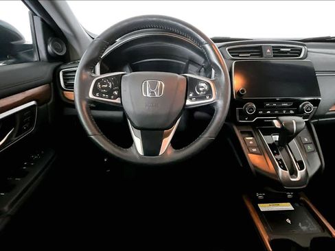 Used 2021 Honda CR-V Touring image 6