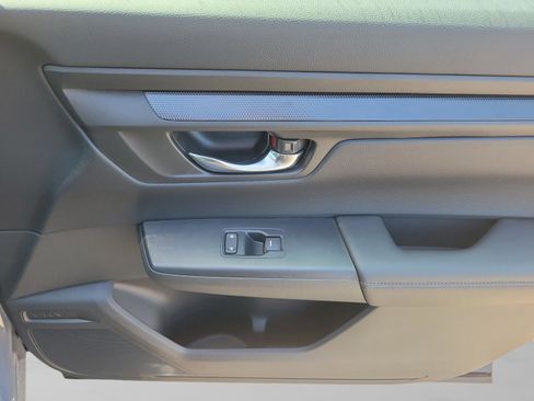 New 2026 Honda CR-V EX image 22