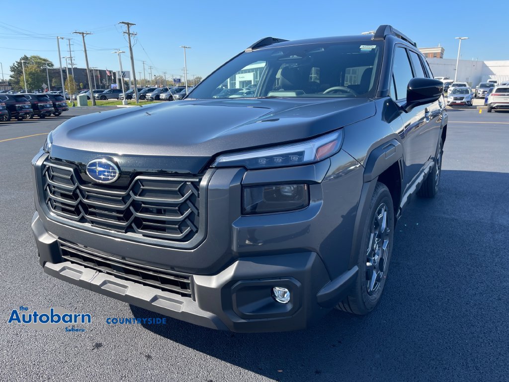 New 2026 Subaru Outback Premium AWD/4WD image 9