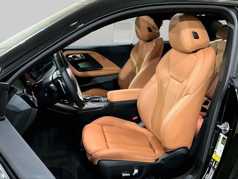 Used 2023 BMW 230i xDrive Coupe w/ Premium Package AWD/4WD image 8