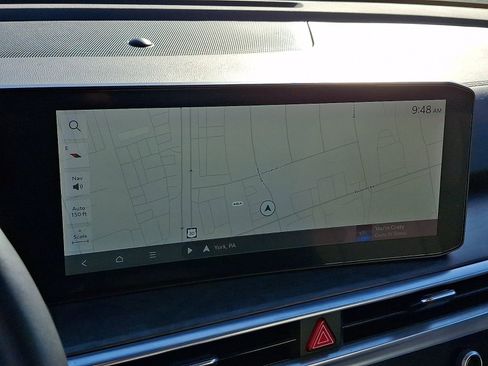 Used 2024 Kia Sorento SX image 18