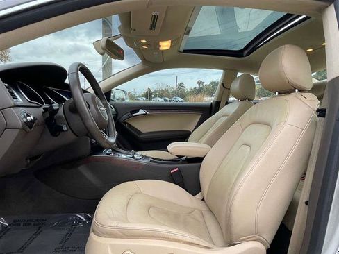 Used 2014 Audi A5 2.0T Premium Plus w/ Premium Plus Package image 59