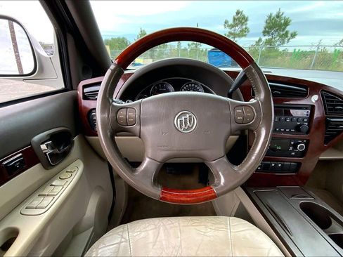 Used 2007 Buick Rendezvous CXL image 5