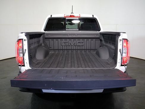 Used 2022 GMC Canyon Elevation w/ Trailering Package AWD/4WD image 10