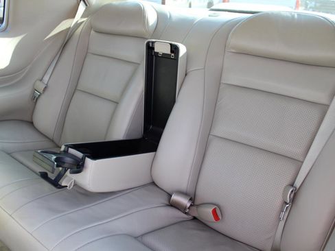 Used 2000 Cadillac Eldorado Touring image 58