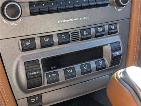 Used 2008 Porsche Cayman S image 15