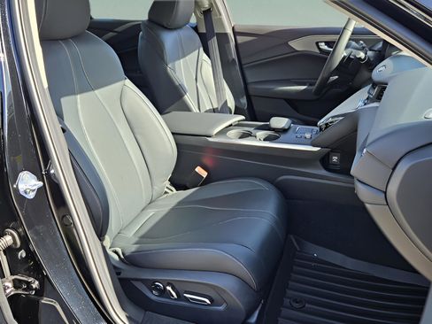 New 2025 Acura TLX w/Technology Package image 17