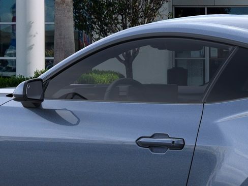 New 2026 Ford Mustang GT RWD image 21