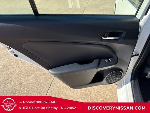 Used 2019 Toyota Prius LE FWD image 26