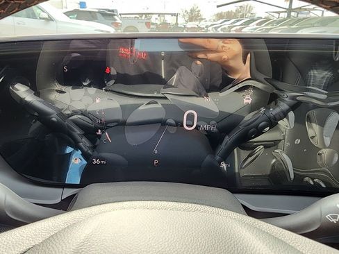 New 2026 Buick Envista Preferred w/ Convenience I Package image 23