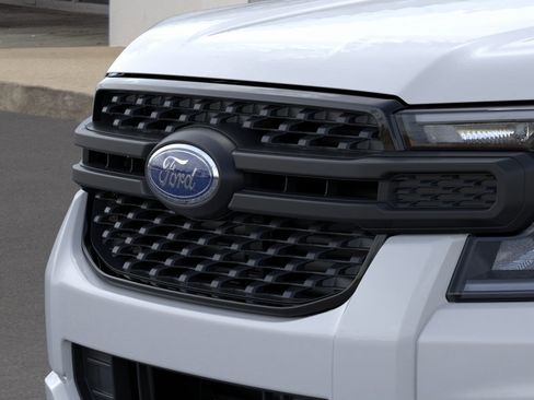 New 2025 Ford Ranger XL RWD image 17