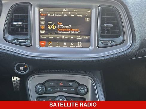 Used 2023 Dodge Challenger R/T Scat Pack RWD image 29