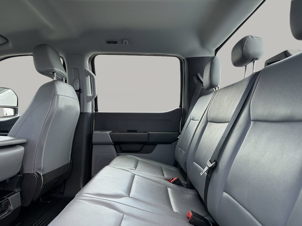 Used 2026 Ford F350 XL AWD/4WD image 16