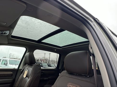 New 2026 RAM 1500 Limited image 18