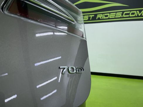 Used 2015 Tesla Model S 85D image 14