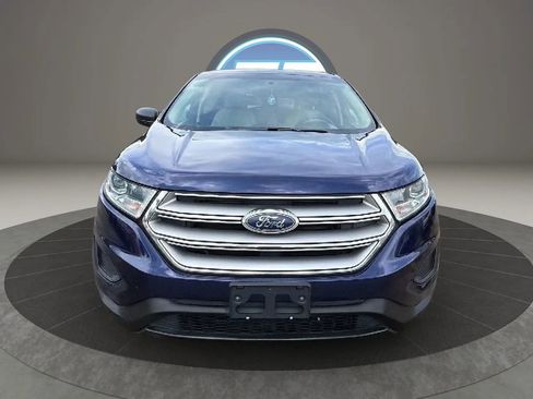 Used 2016 Ford Edge SE FWD image 24