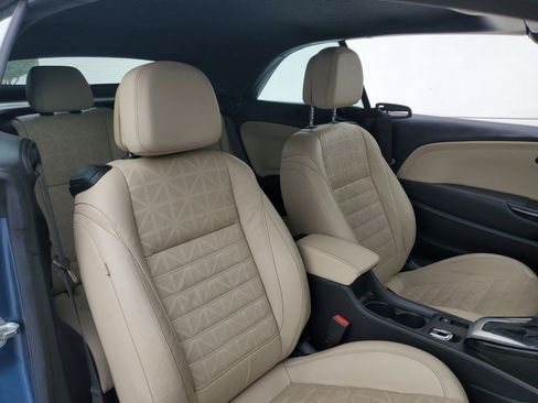 Used 2016 Buick Cascada Premium FWD image 14