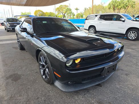Used 2021 Dodge Challenger GT w/ Blacktop Package image 4