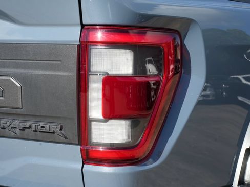 Used 2023 Ford F150 Raptor AWD/4WD image 20