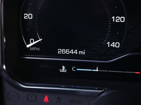 Used 2024 GMC Sierra 2500 Denali Ultimate w/ Max Trailering Package image 13