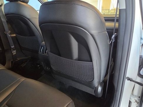 Used 2024 Hyundai Tucson Limited image 26