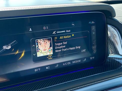 Used 2024 Mercedes-Benz G 63 AMG 4MATIC image 19