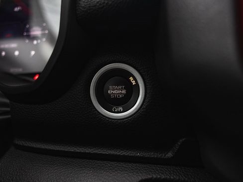 Used 2023 RAM 1500 Rebel w/ Rebel Level 1 Equipment Group image 17