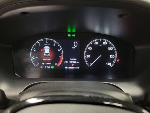Used 2024 Honda HR-V EX-L image 26