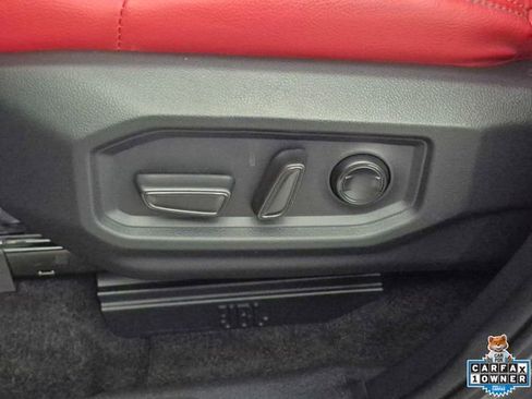 Used 2024 Toyota Tundra TRD Pro w/ TRD Pro Tow Package AWD/4WD image 15