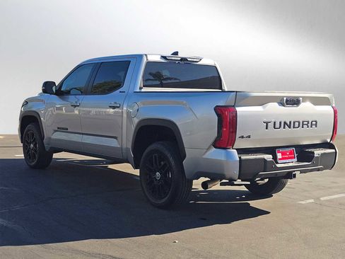 Used 2024 Toyota Tundra Limited image 5