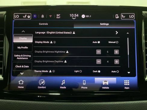 Used 2025 Chrysler Pacifica Select FWD image 51