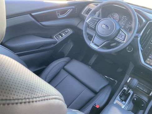 New 2026 Subaru Ascent Touring image 10